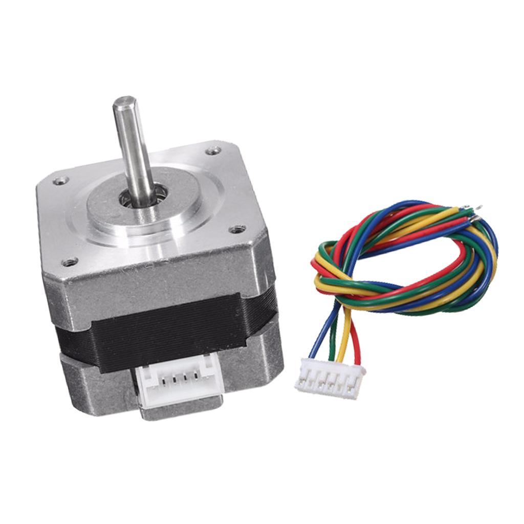 Nema 17 Stepper Motors Driver  - Stepper Driver Cnc ulasan dan harga