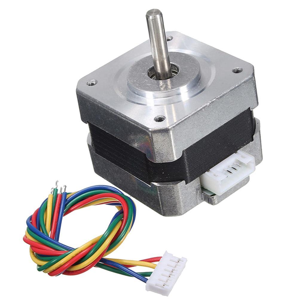 Nema 17 Stepper Motors Driver  - Stepper Driver Cnc ulasan dan harga