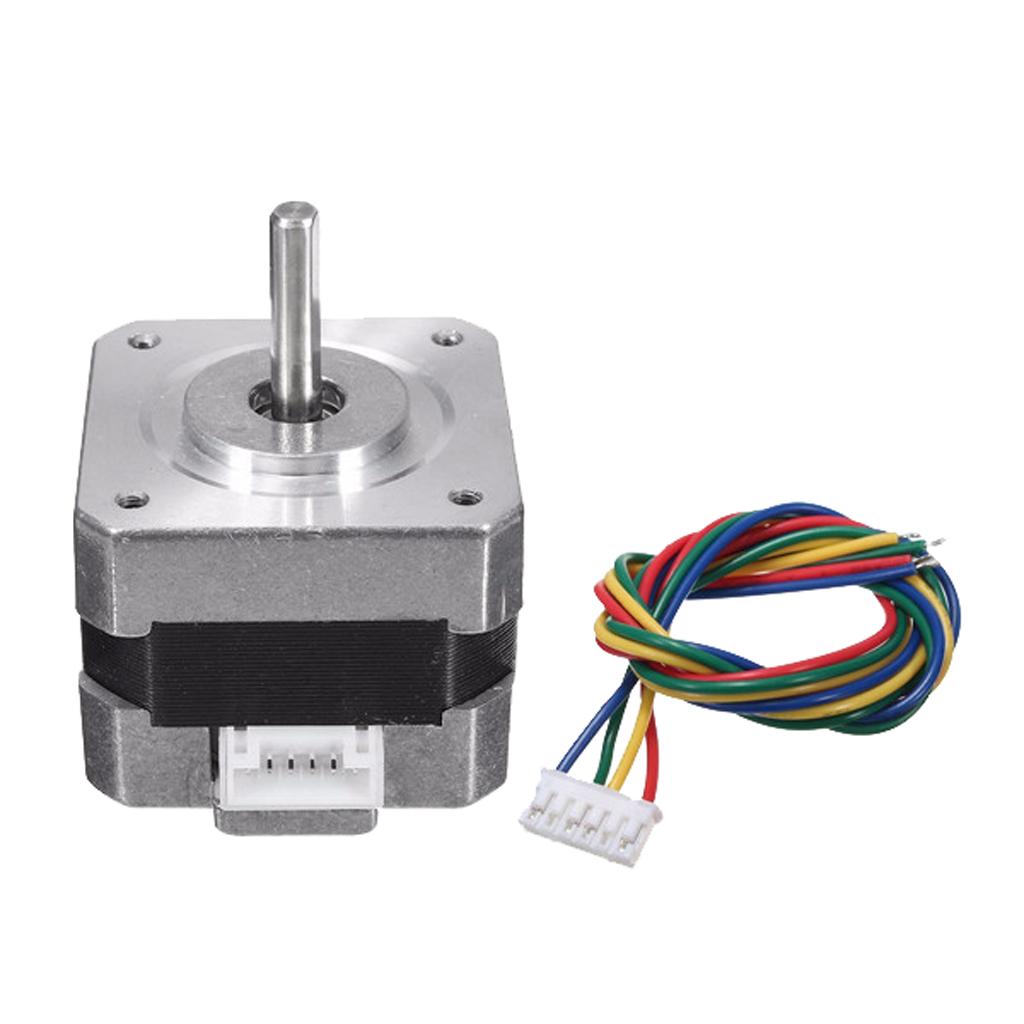 Nema 17 Stepper Motors Driver  - Stepper Driver Cnc ulasan dan harga