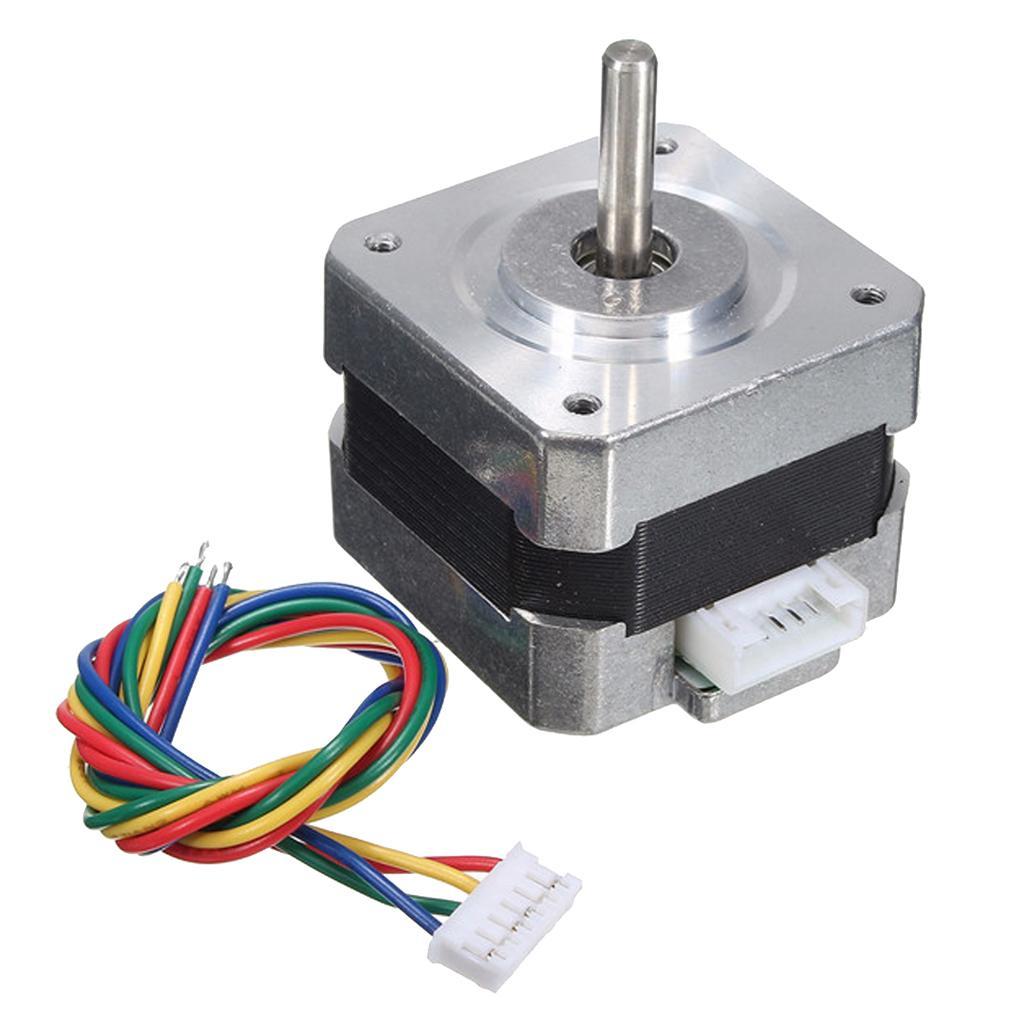 Nema 17 Stepper Motors Driver  - Stepper Driver Cnc ulasan dan harga