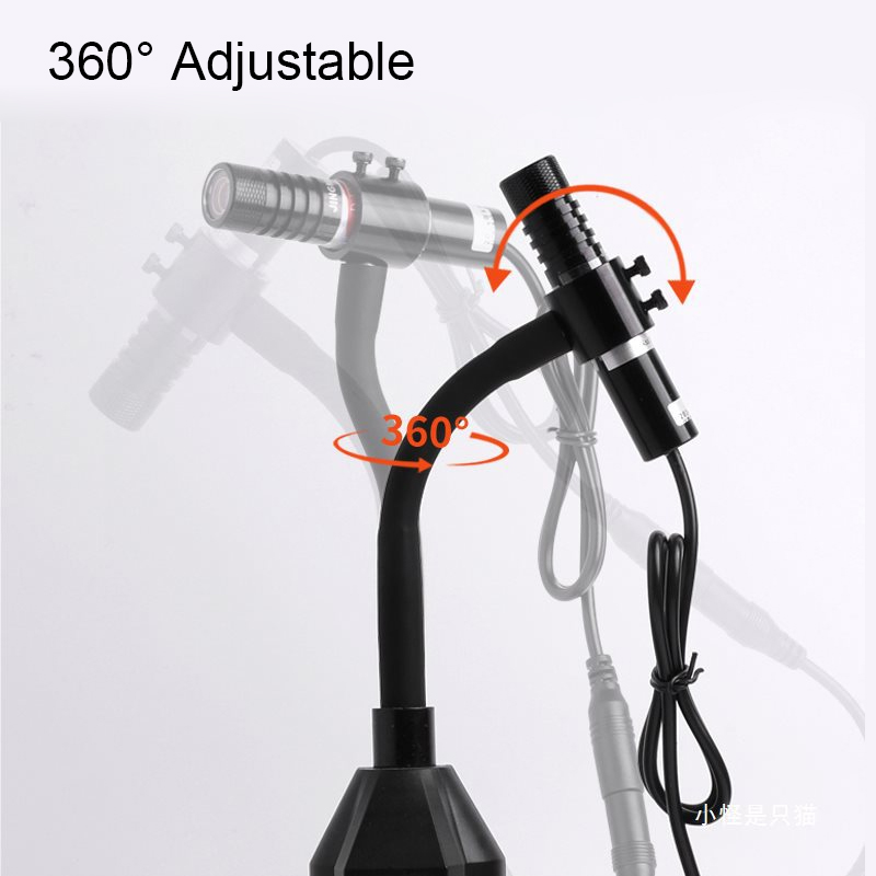 532nm 200mW Industrial Focus L - Industrial Laser Alignment ulasan dan harga