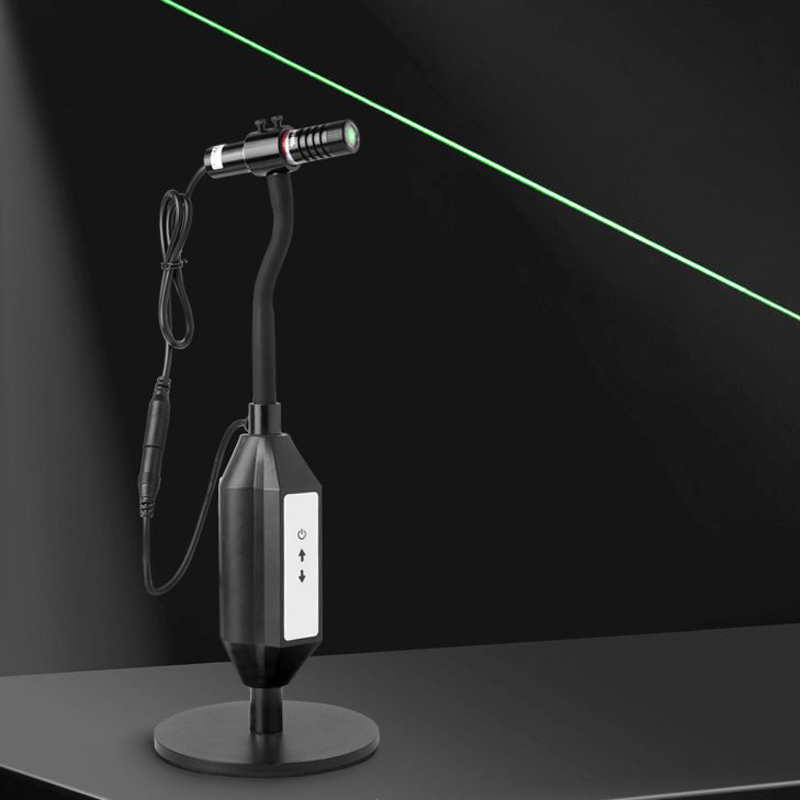 532nm 200mW Industrial Focus L - Industrial Laser Alignment ulasan dan harga