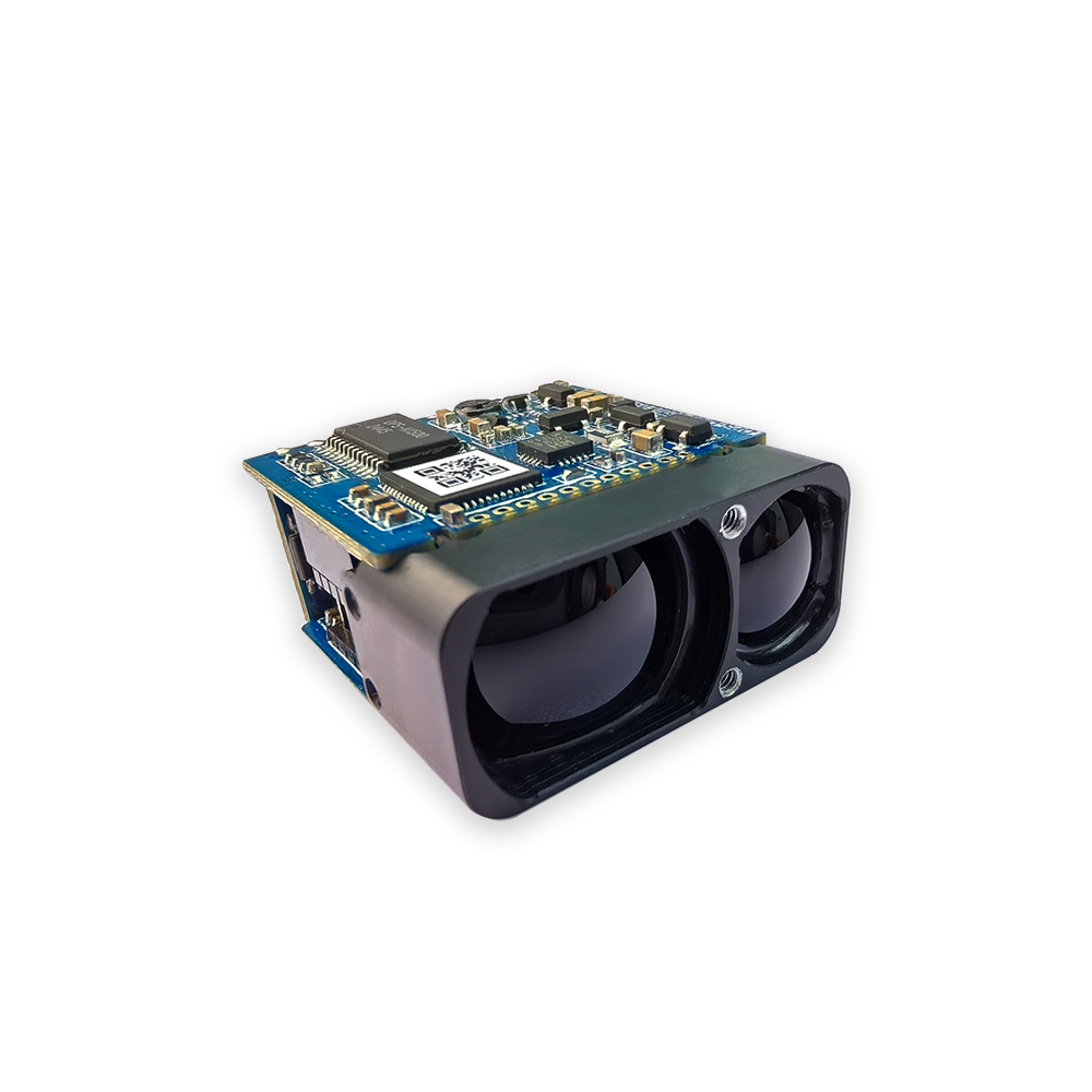 Waterproof Industrial 1500m La - Industrial Laser Measuring Device ulasan dan harga