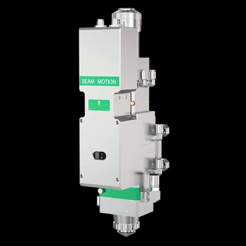 Fiber Cutting Head 3.3KW BT240 - Industrial Laser Uses ulasan dan harga