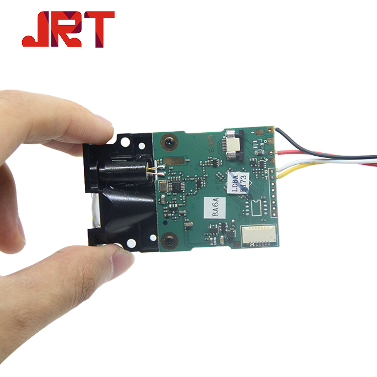 100m Industrial Range Finder I - Industrial Laser Distance Sensor ulasan dan harga