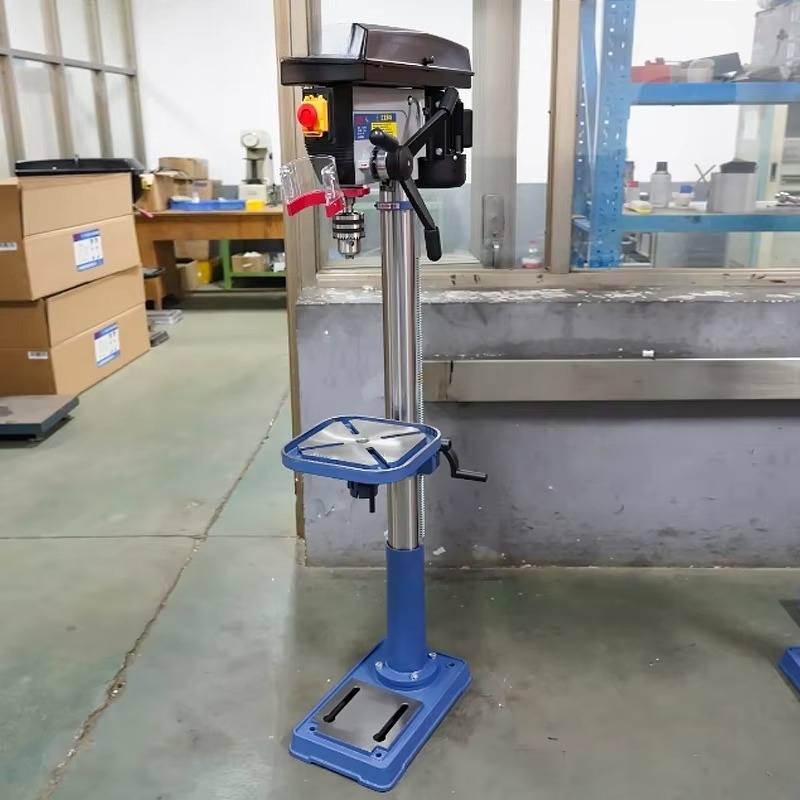 Industrial Electric Wood Drill - Industrial Laser Uses ulasan dan harga