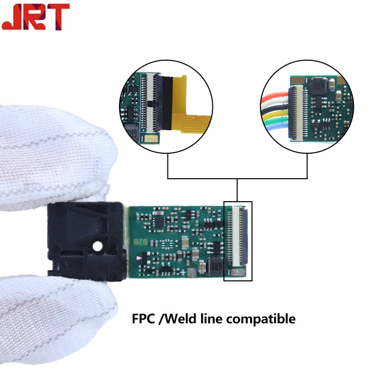 20m Small OEM Distance Measure - Industrial Laser Measuring Device ulasan dan harga