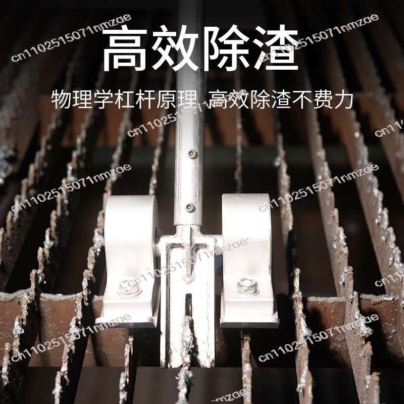 Laser Sword Grid Removal Machi - Industrial Laser Grid ulasan dan harga