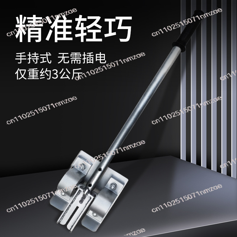 Laser Sword Grid Removal Machi - Industrial Laser Grid ulasan dan harga