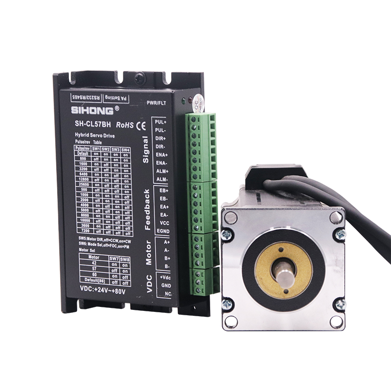 Siheng Motor Factory 2Phase Ne - Stepper Driver Cnc ulasan dan harga