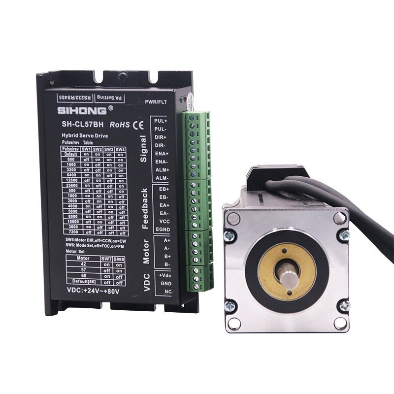 Siheng Motor Factory 2Phase Ne - Stepper Driver Cnc ulasan dan harga