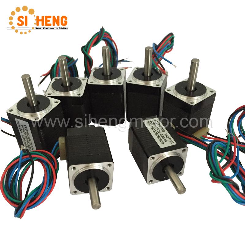 Siheng Motor Factory 2Phase Ne - Stepper Driver Cnc ulasan dan harga