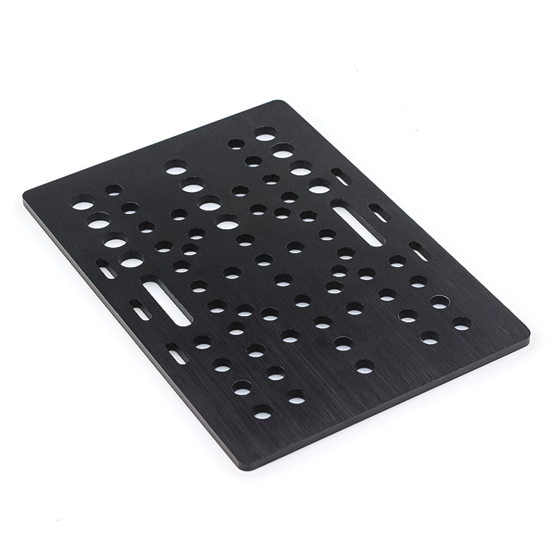 3D High Quality Aluminum V-Slo - Cnc Router Machine ulasan dan harga