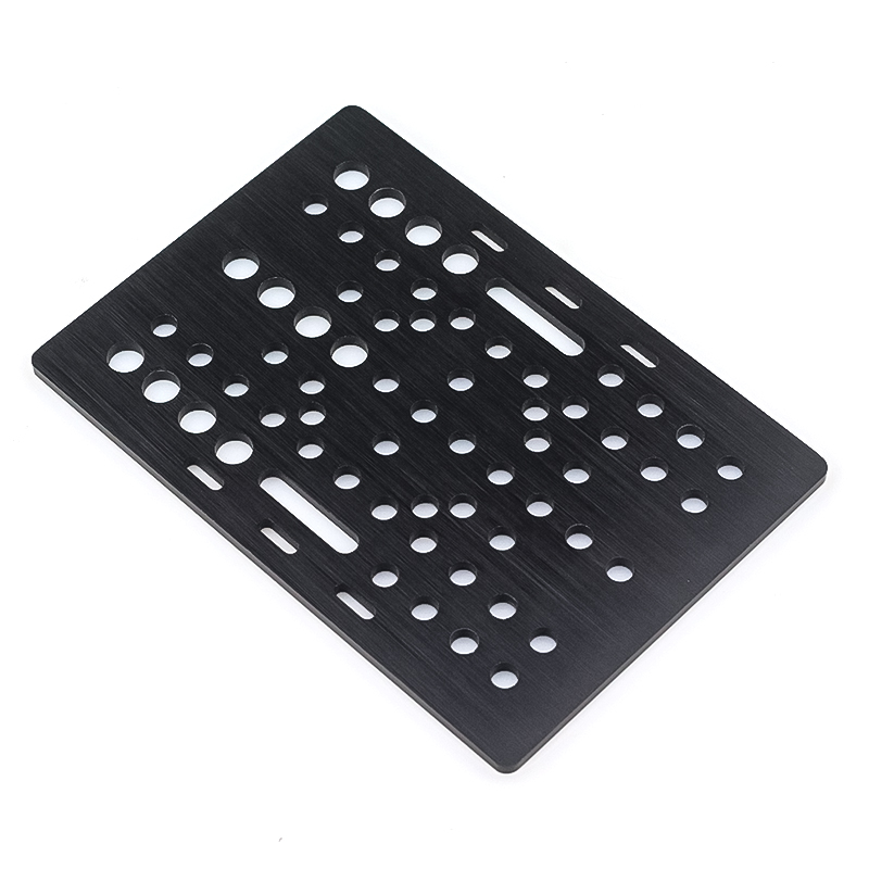 3D High Quality Aluminum V-Slo - Cnc Router Machine ulasan dan harga