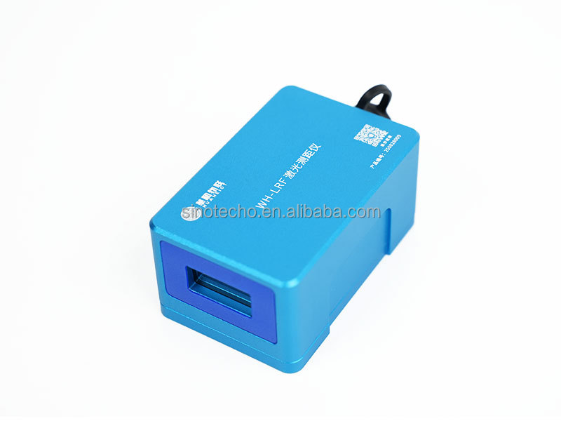 HUAHEIoT Industrial Laser Dist - Industrial Laser Measuring Device ulasan dan harga