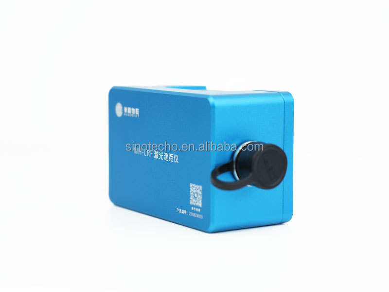HUAHEIoT Industrial Laser Dist - Industrial Laser Measuring Device ulasan dan harga