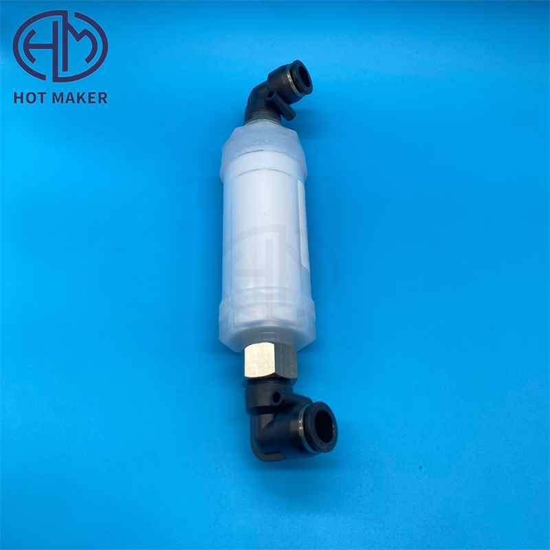 Diode Laser Water Filter Syste - Industrial Laser Hair Removal ulasan dan harga