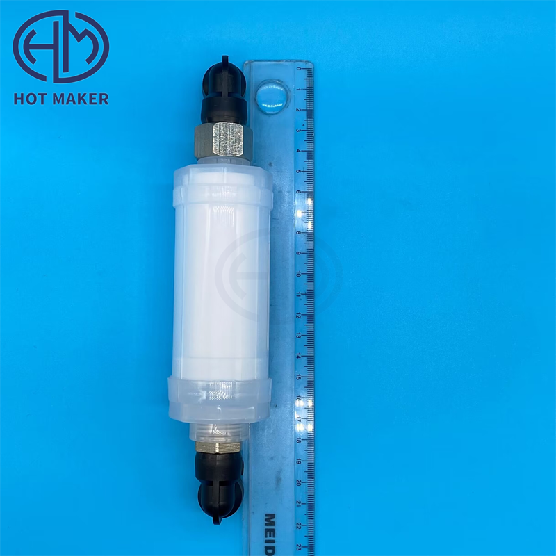 Diode Laser Water Filter Syste - Industrial Laser Hair Removal ulasan dan harga