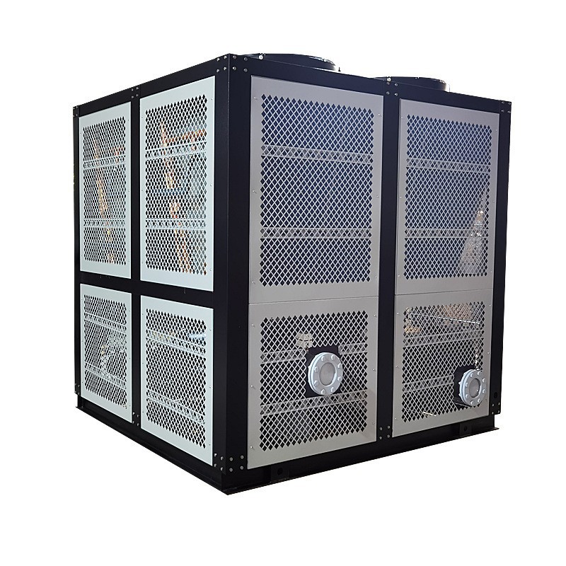 Laser Water-Cooled Chiller for - Industrial Lasers ulasan dan harga