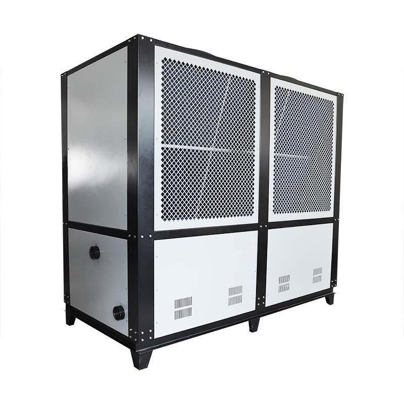 Laser Water-Cooled Chiller for - Industrial Lasers ulasan dan harga