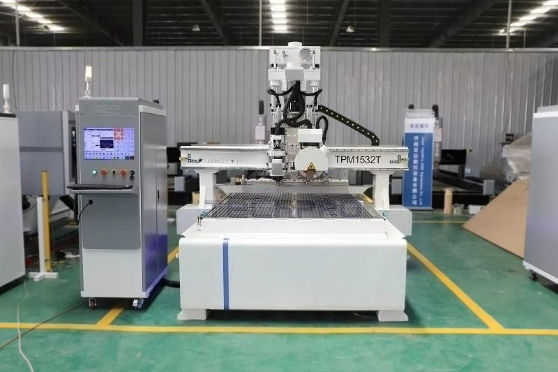 Wood Cnc Engraving Machine 132 - Cnc Router Machine ulasan dan harga