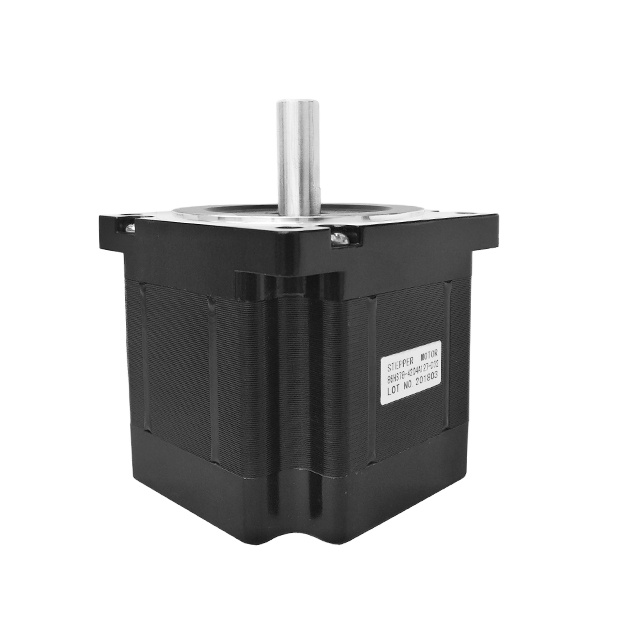 3 Axis 4.5Nm 8Nm 12Nm Nema 34  - Stepper Driver Cnc ulasan dan harga