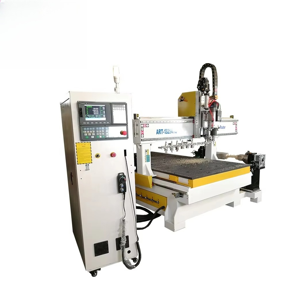 Best Price Large Size 1325 153 - Cnc Router Machine ulasan dan harga