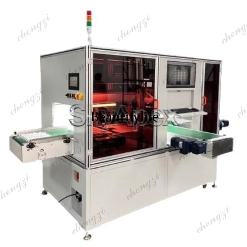 K182 Industrial Camera  Visual - Industrial Laser Measuring Device ulasan dan harga