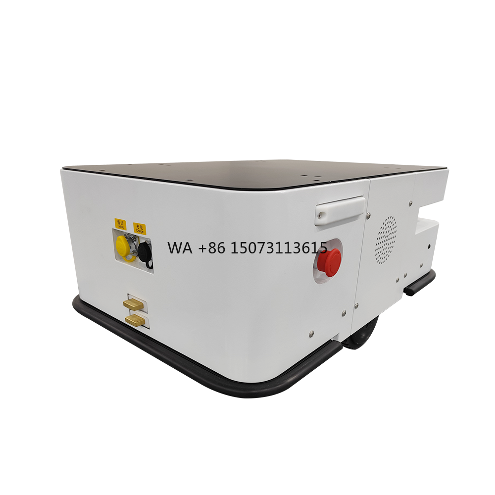 MDBOT Industrial Material Hand - Industrial Laser Guide ulasan dan harga