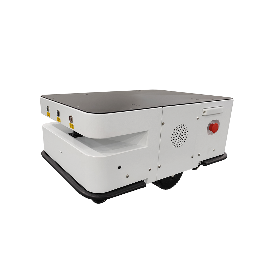 MDBOT Industrial Material Hand - Industrial Laser Guide ulasan dan harga