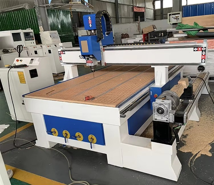 Factory Supply High Precision  - Cnc Router Machine ulasan dan harga