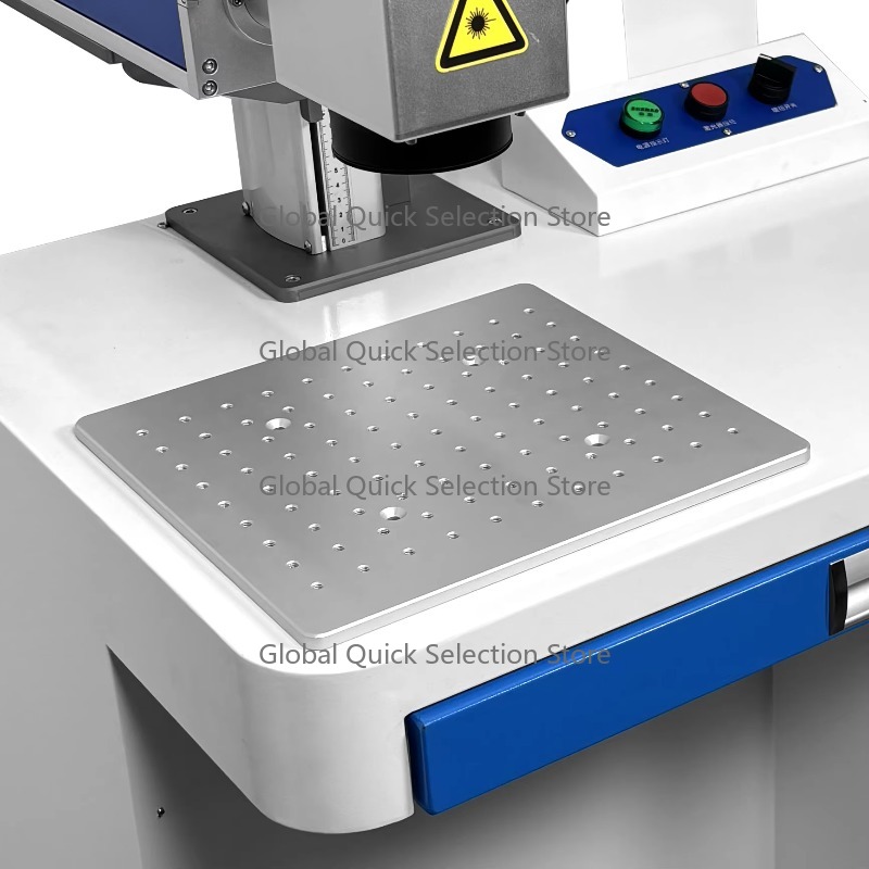 JPT 5W 10W UV Laser Surface En - Industrial Uv Laser Engraver ulasan dan harga