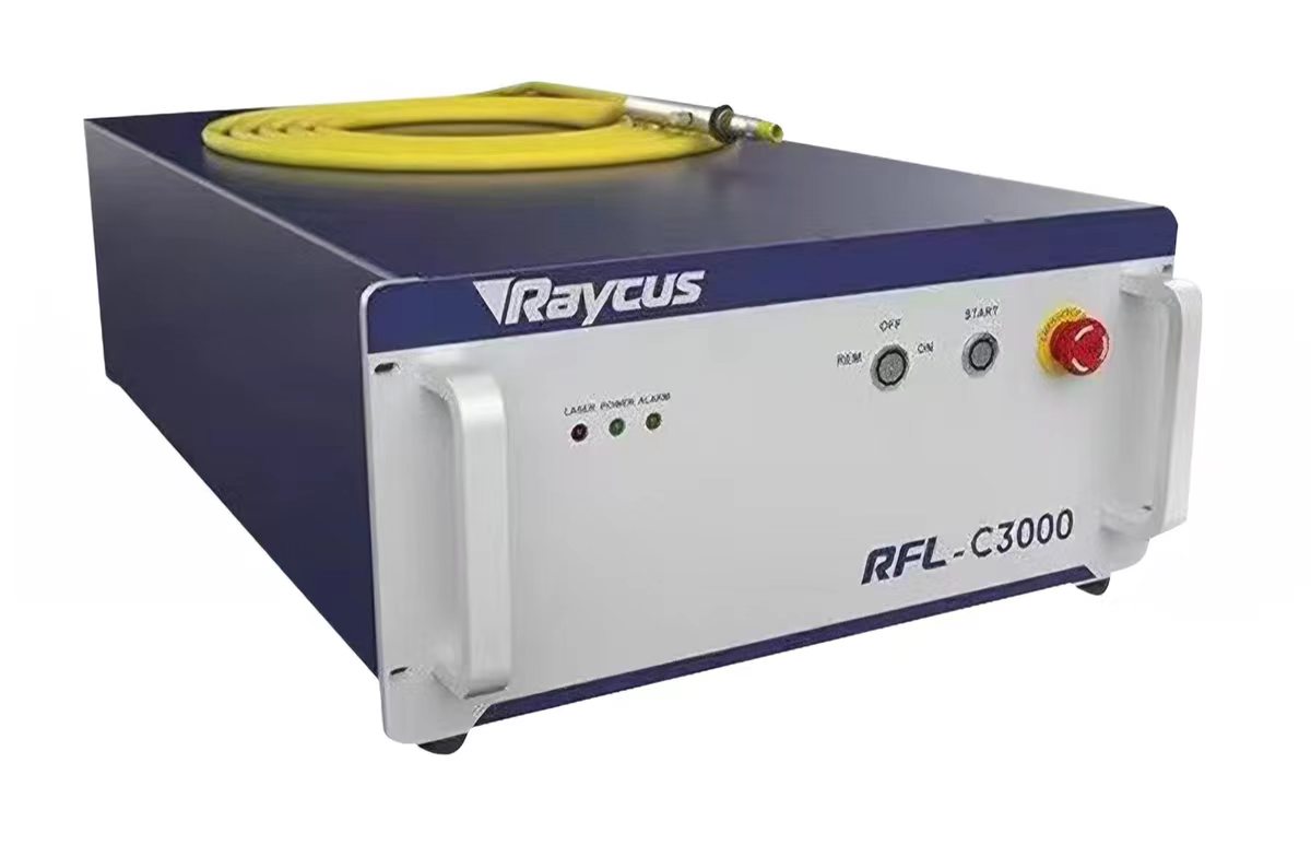 For 6000W CW Fiber Laser Gener - Industrial Laser Uses ulasan dan harga