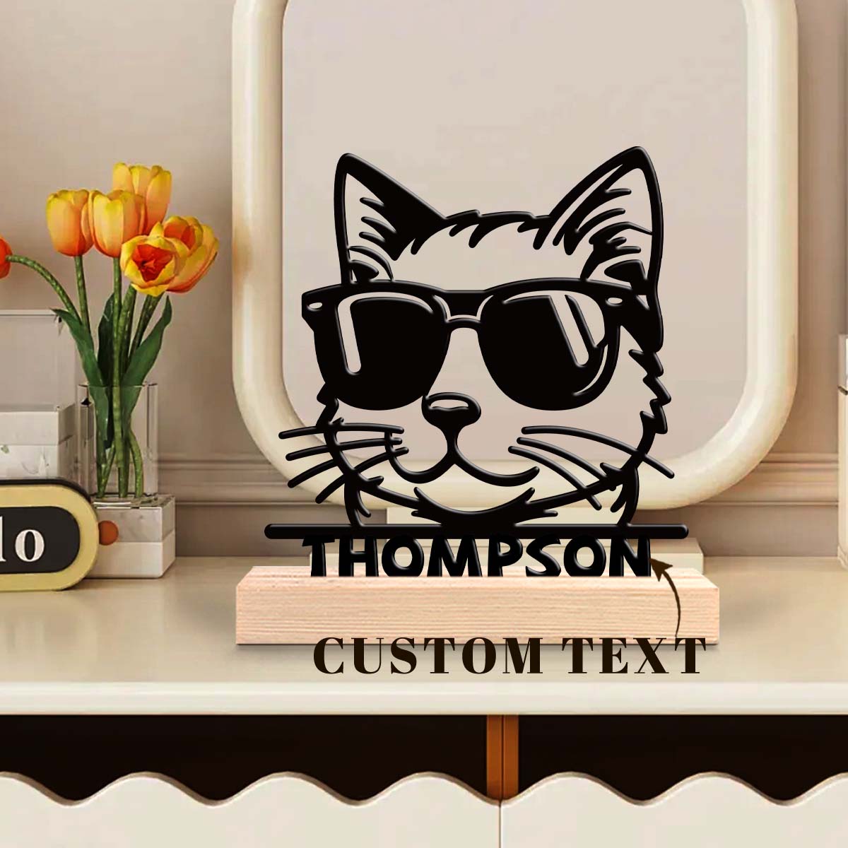 1pc Customizable Wrought Iron  - Desktop Laser Engraver ulasan dan harga