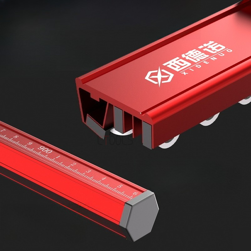 Laser Steel Ruler Ceramic Tile - Industrial Handheld Laser Engraver ulasan dan harga