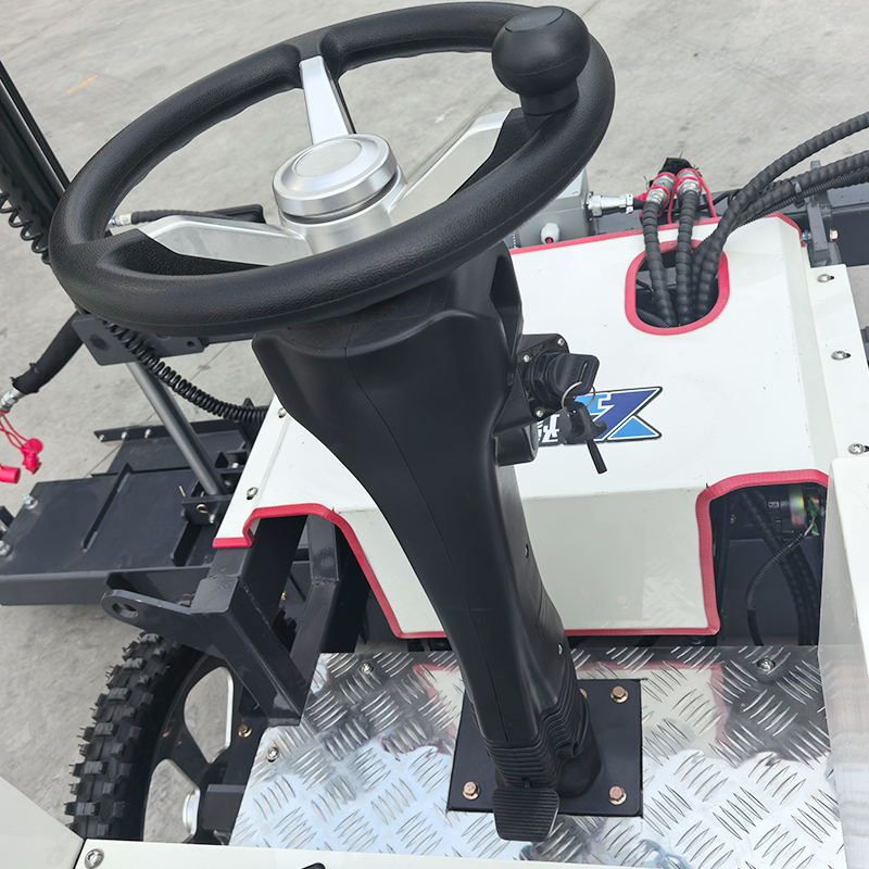 Laser Screed Machine Automatic - Industrial Laser Guide ulasan dan harga