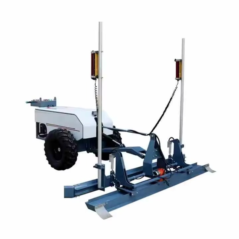 Customized Concrete Laser Scre - Industrial Laser Guide ulasan dan harga