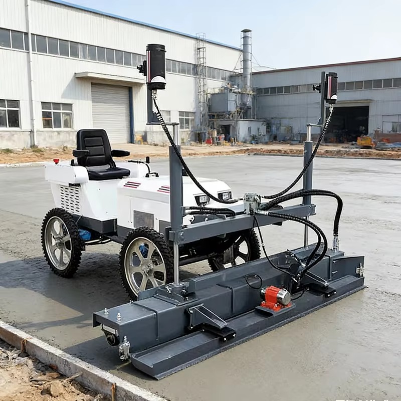 Customized Concrete Laser Scre - Industrial Laser Guide ulasan dan harga