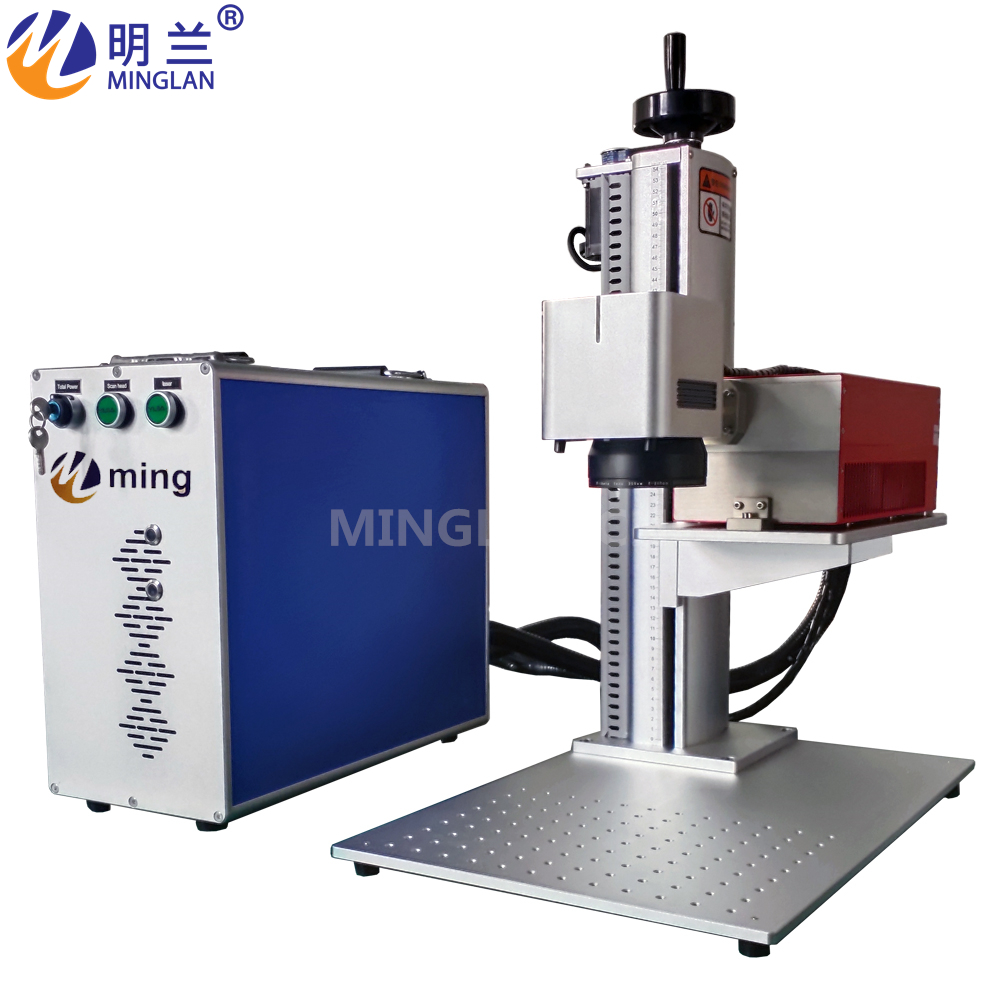 UV Laser Marking Machine Porta - Industrial Uv Laser Engraver ulasan dan harga