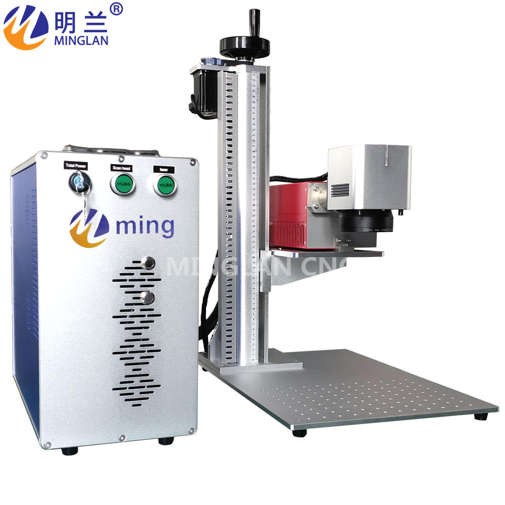 UV Laser Marking Machine Porta - Industrial Uv Laser Engraver ulasan dan harga
