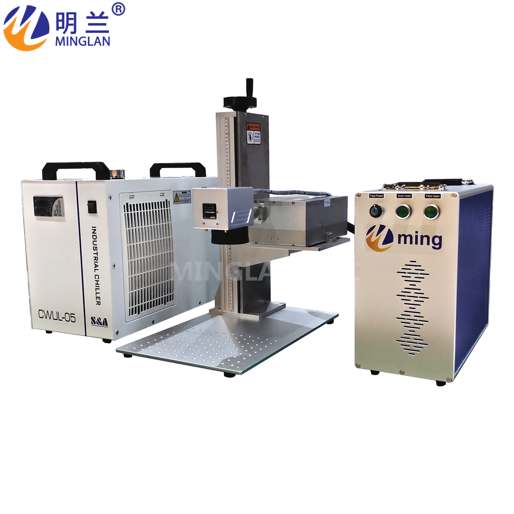 UV Laser Marking Machine Porta - Industrial Uv Laser Engraver ulasan dan harga