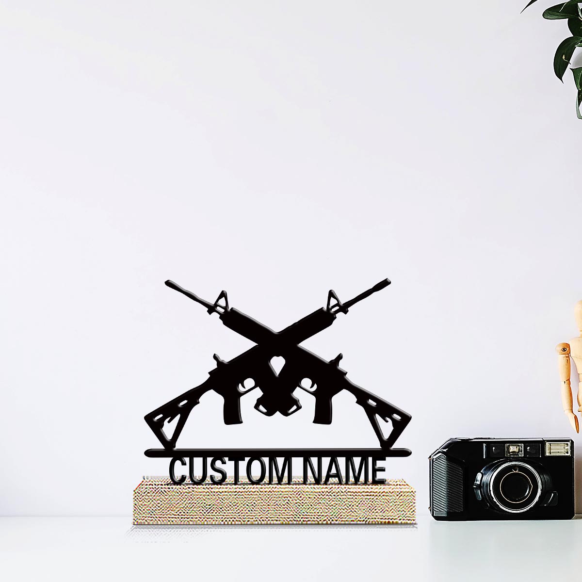 1pc Customizable Metal Desktop - Desktop Laser Engraver ulasan dan harga