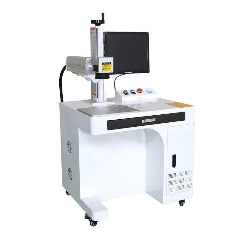 New Arrival UV Fly Laser Marki - Industrial Laser Uses ulasan dan harga