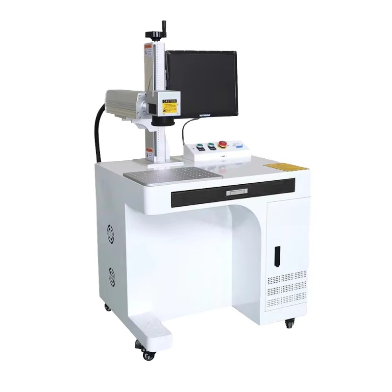 New Arrival UV Fly Laser Marki - Industrial Laser Uses ulasan dan harga
