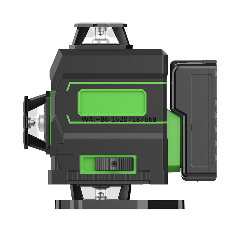 High Quality 3-Point Self-Leve - Industrial Laser Alignment ulasan dan harga