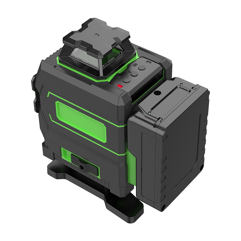 High Quality 3-Point Self-Leve - Industrial Laser Alignment ulasan dan harga