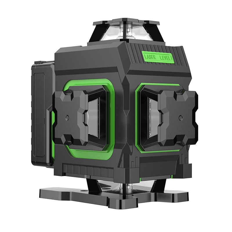 High Quality 3-Point Self-Leve - Industrial Laser Alignment ulasan dan harga