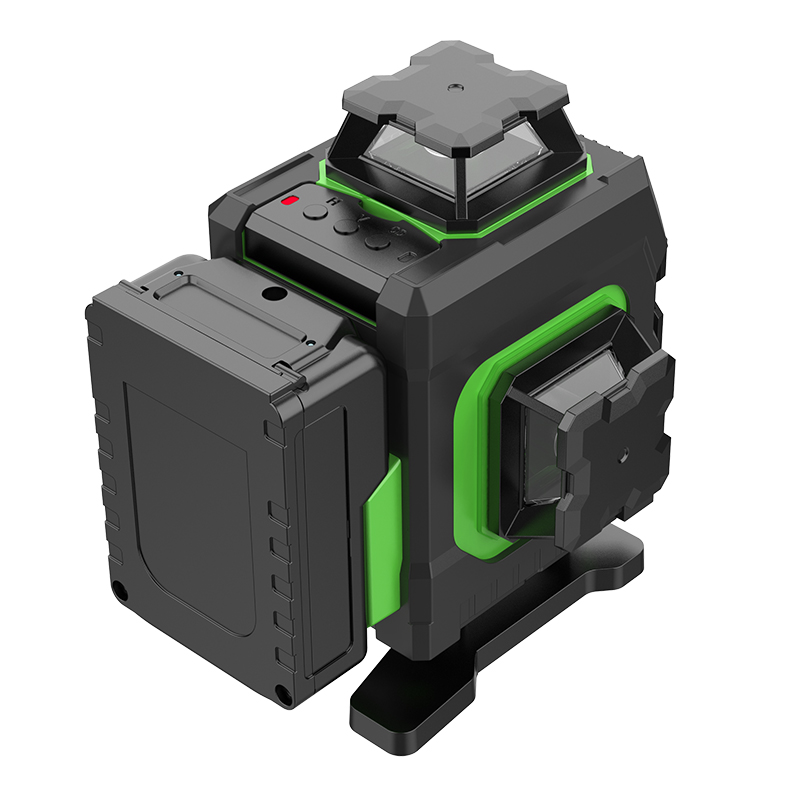 High Quality 3-Point Self-Leve - Industrial Laser Alignment ulasan dan harga