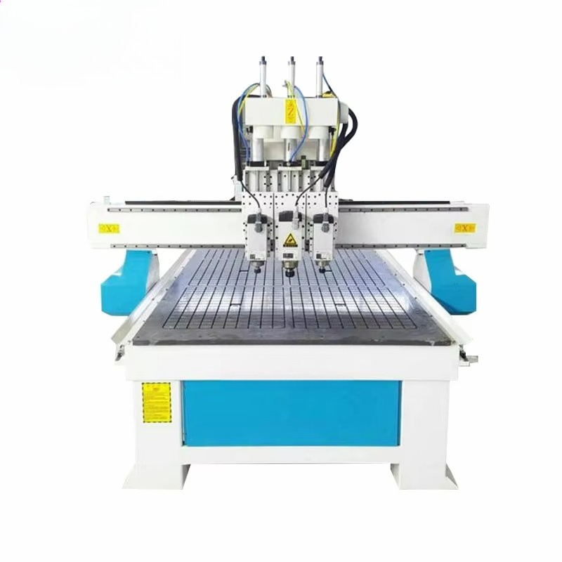 Vevoe China 1325 Woodworking C - Cnc Router Machine ulasan dan harga