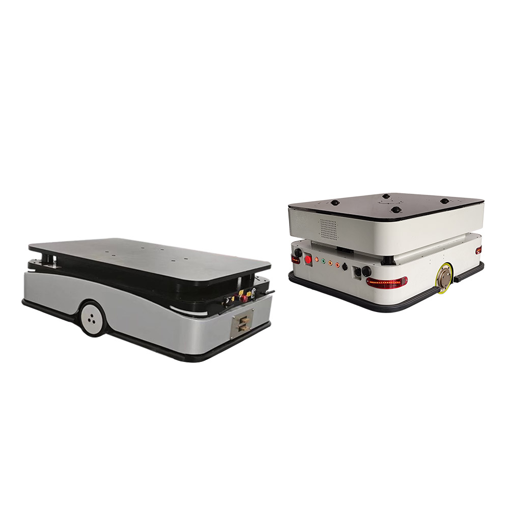 Laser Navigation 1000kg Payloa - Industrial Laser Guide ulasan dan harga